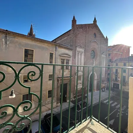 Apartmán Dimora San Bonifacio - Wine
