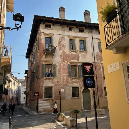 Apartmán Dimora San Bonifacio - Wine Verona