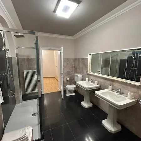 Apartmán Dimora San Bonifacio - Wine Verona