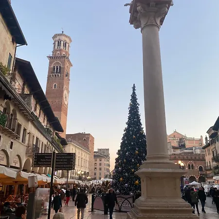 Apartmán Dimora San Bonifacio - Wine Verona