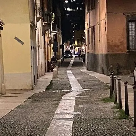Dimora San Bonifacio - Wine Apartmán