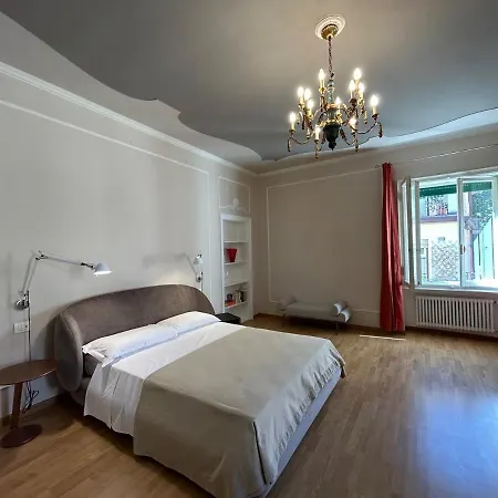 Dimora San Bonifacio - Wine Apartmán Verona