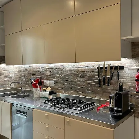 Апартаменты Dimora San Bonifacio - Wine Верона
