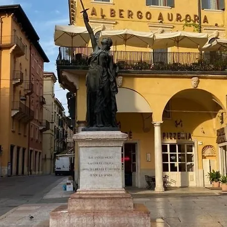 Апартаменты Dimora San Bonifacio - Wine Верона