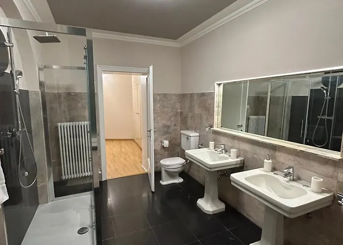 Apartment Dimora San Bonifacio - Wine Verona
