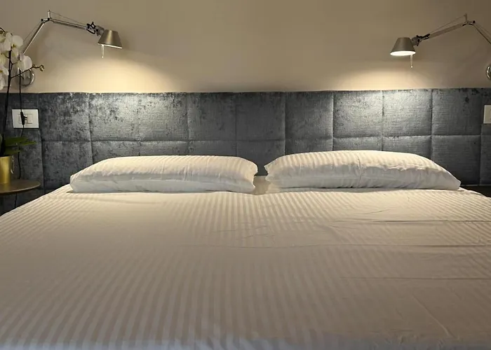 アパート Dimora San Bonifacio - Wine ヴェローナ