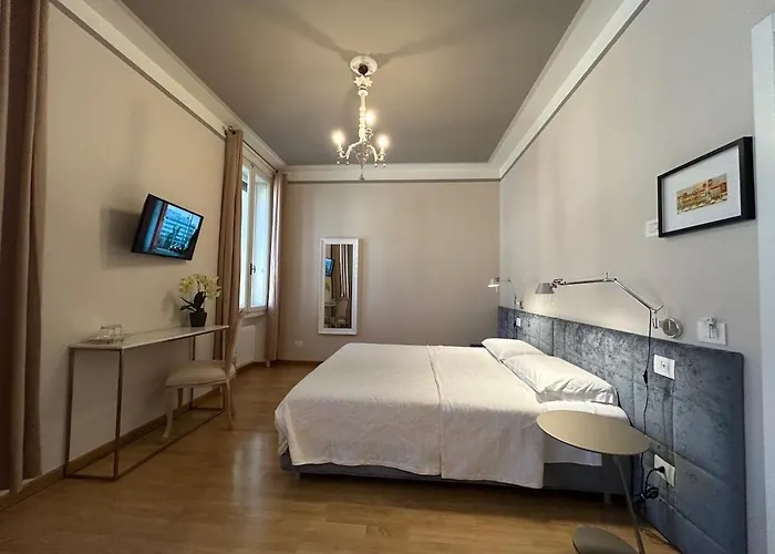 Dimora San Bonifacio - Wine *