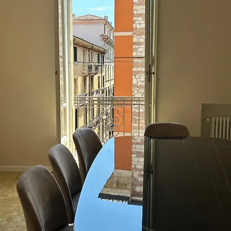 Appartamento Dimora San Bonifacio - Wine
