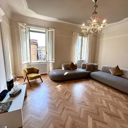 Apartman Dimora San Bonifacio - Wine Verona